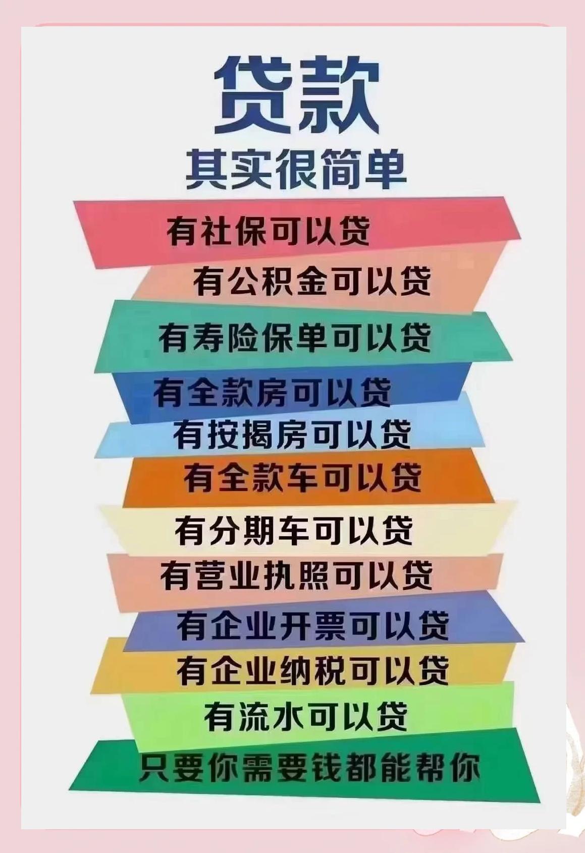 晋城最新有社保必下的小额贷款方法分析(最方便真实的晋城个人社保贷款能贷多少方法)